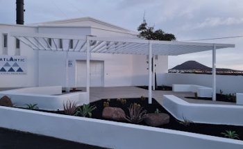 Enalta Crematorio de Arrecife