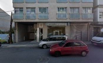 Servicios Funerarios La Gloria. Albia Ourense.