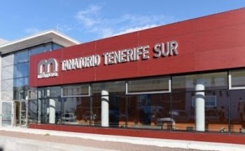Tanatorio Crematorio Memora Tenerife Sur