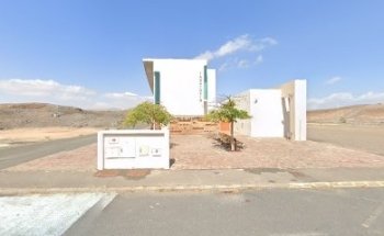 Tanatorio Antonio Padrón