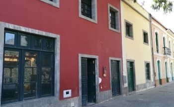 Tanatorio Municipal de Valsequillo