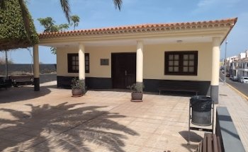 Sala Velatorio Tejina