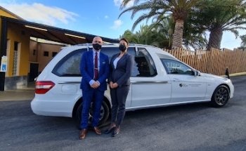 Mec Servicios Funerarios