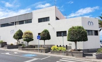 Morgue Crematorium Fucasa - Mémora