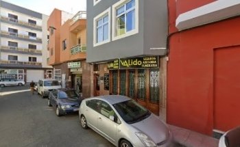 Funeraria San Gregorio