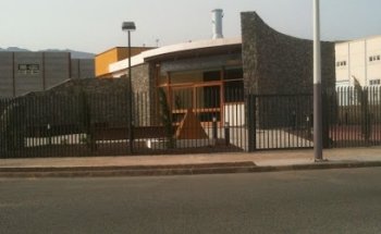 Tanatorio Crematorio Del Sureste - Funeraria Mémora Las Palmas