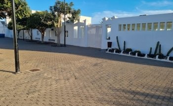 Tanatorio de San Bartolomé