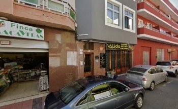 Victoriano Válido Fleitas