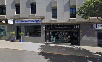 Funeraria El Pilar ( Beatriz Guerra )