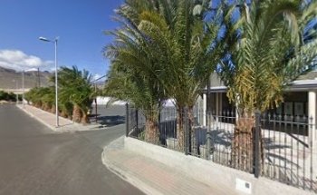 Tanatorio Sardina del Sur