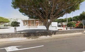 Velatorio Nuestra Señora de las Nieves