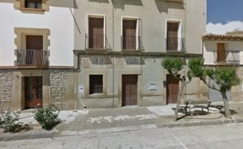 Velatorio de Sádaba