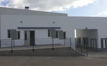 Crematorio Lomo de Maspalomas