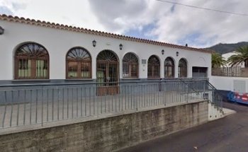 Cuarto mortuorio Tegueste