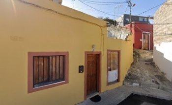 MEC Servicios Funerarios Jinamar