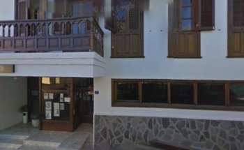 Tanatorio Municipal de Vilaflor De Chasna