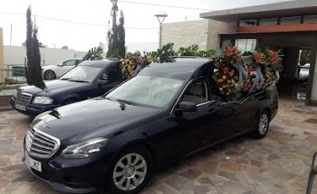 Funeraria San Juan Bautista