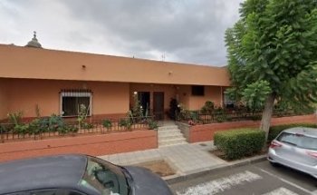 Velatorio San Pedro Apóstol