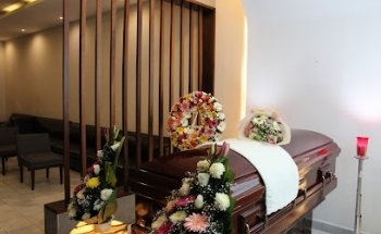 Velatorios Funeza Periférico Sur