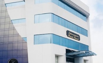 Latinoamericana Recinto Funeral