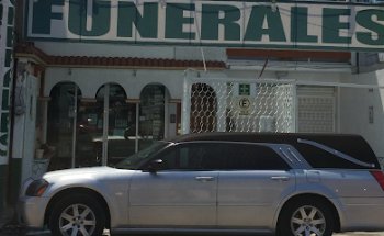 Agencia Funeraria Ortega Zuñiga