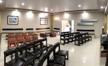 FUNERAL GROUP NEW TIJUANA