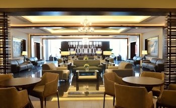 Recinto Funeral San Javier, Independencia