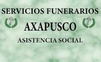 SERVICIOS FUNERARIOS AXAPUSCO