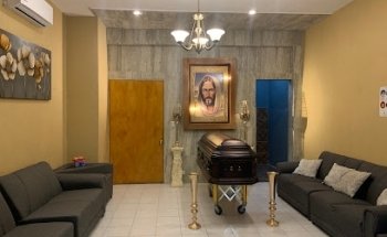 Funeraria y sala de velacion dulces recuerdos en Cancún