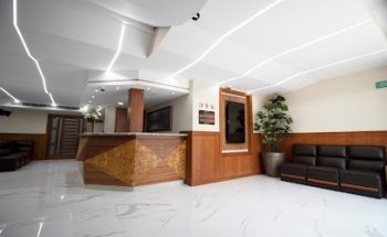 Latin American Funeral Complex