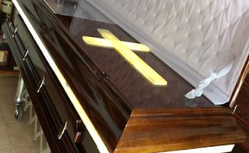 Funeraria Santa Ursula