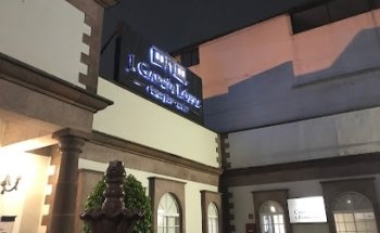 J. García López (Tlalpan)