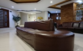 Latin American Funeral Complex