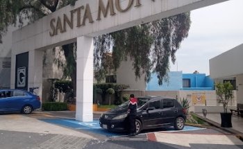 Gayosso Santa Monica | Mexico DF.