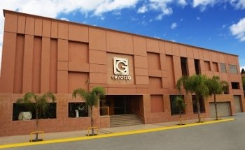 Gayosso | Agencia Funeraria del Río (Mortuary)