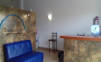 Tanatorium Buenavista