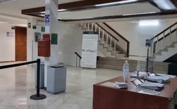 Velatorio No 1 Doctors