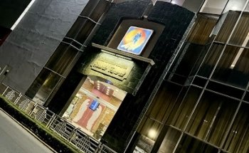 Recinto Funeral Latinoamericana