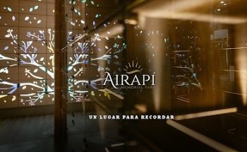 Airapí Memorial Park | Casa Funeraria en Querétaro
