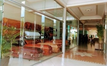 Funerales La Paz (Sucursal San Andrés)