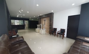 Recinto Funeral Central