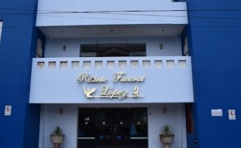 Recinto Funeral López (San Javier)