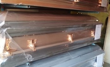 Funeraria García Coatzacoalcos