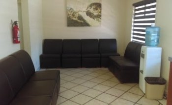 Latin American Funeral Enclosure Latinoamericano Recinto Funeral