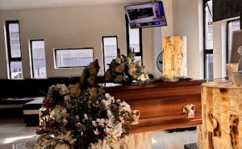 Agencia Funerales Ermita Velatorios