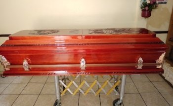 Agencia Funeraria Santa Lucía