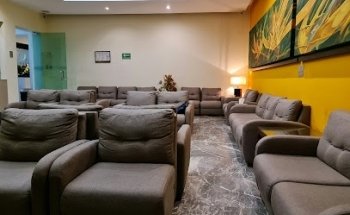 Capillas de Velación Infinity