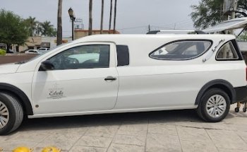 Funerales Estrella Monterrey
