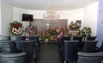 SERVICIOS FUNERARIOS DE LA CRUZ