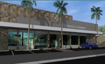 Funerales Hernández